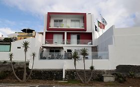 Garoupas Inn